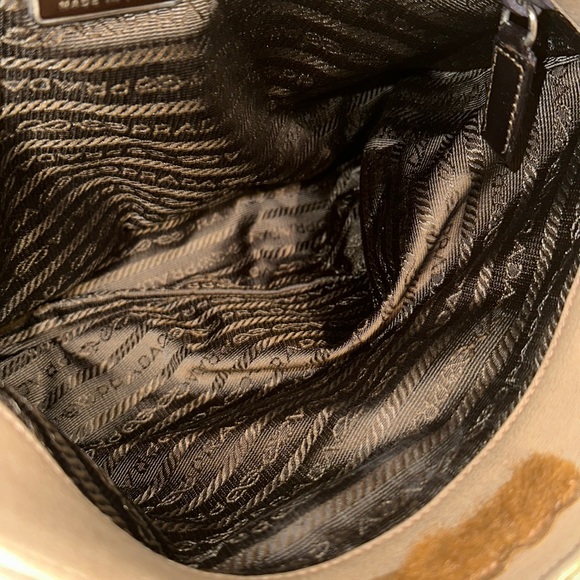 Prada vintage shoulder bag - Picture 16 of 16